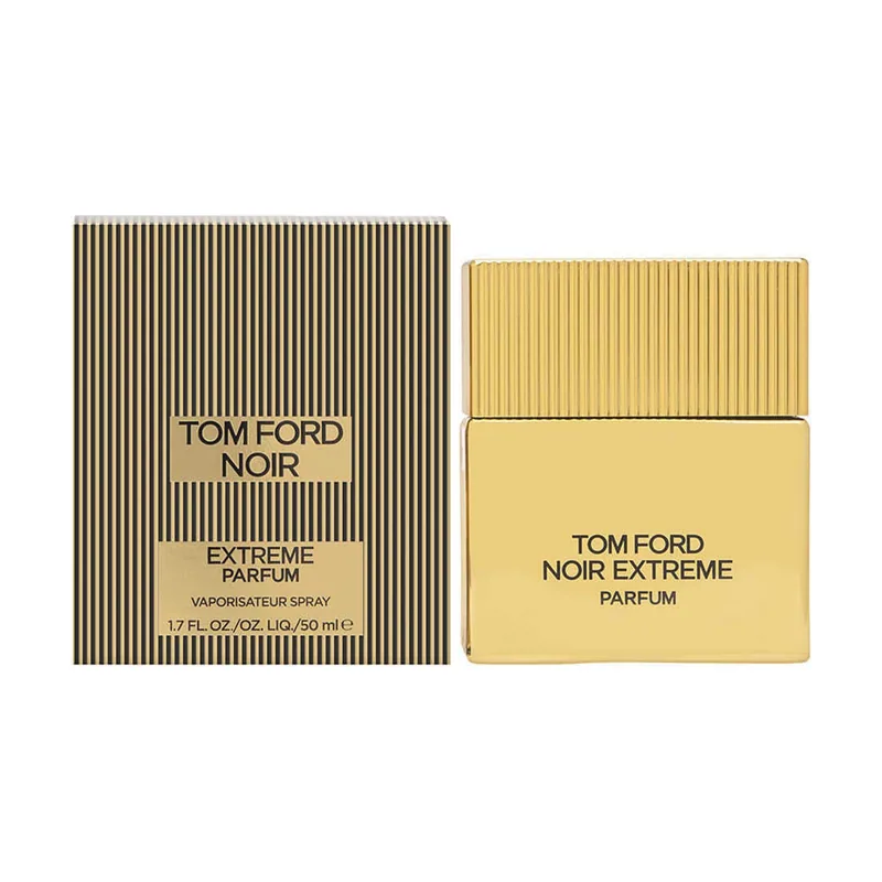 Tom Ford NOIR EXTREME PARFUM eau de parfum vaporizador