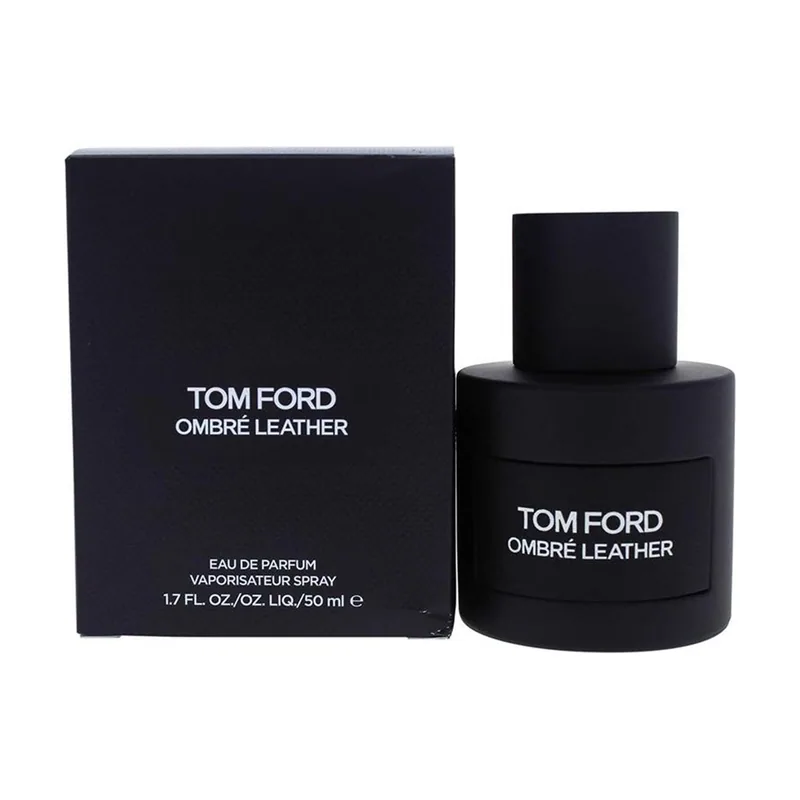 Tom Ford OMBRÉ LEATHER eau de parfum vaporizador