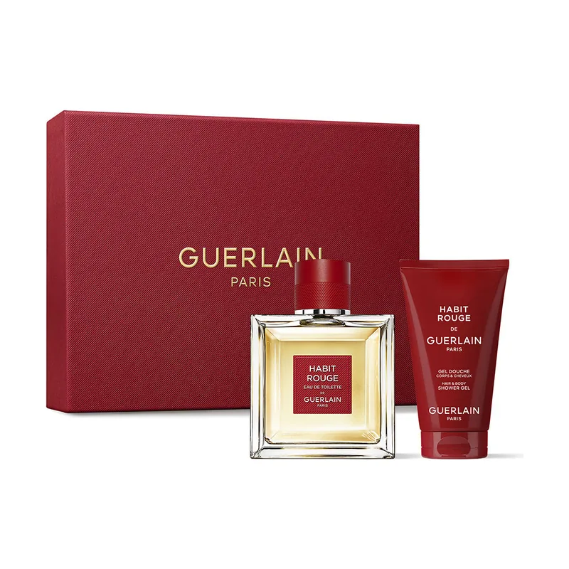 Guerlain L’HOMME Ideal Estuche 2 pz