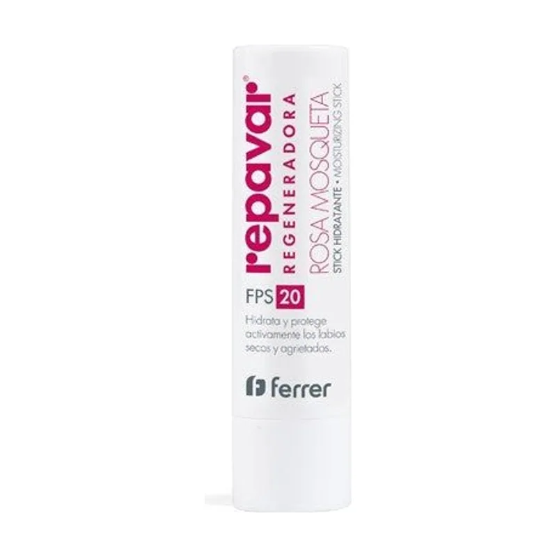 Repavar Regeneradora Stick Hidratante SPF20