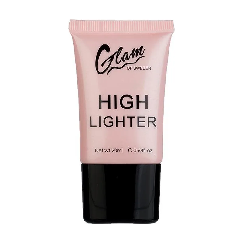 Glam Of Sweden HIGHLIGHTER #pink