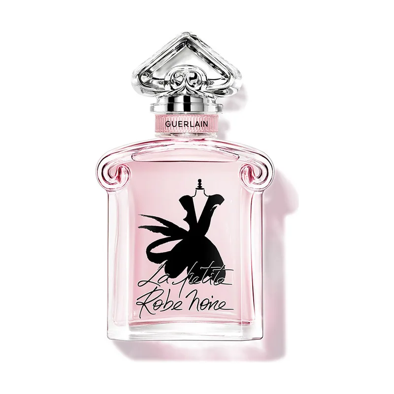 Guerlain LA PETITE ROBE NOIRE eau de toilette vaporizador