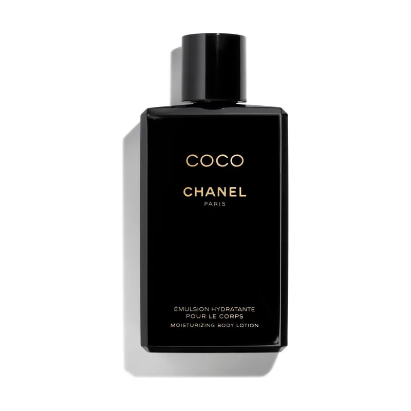 Chanel COCO body lotion 200 ml