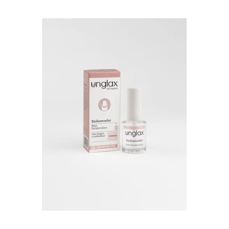 Unglax Endurecedor 10ml