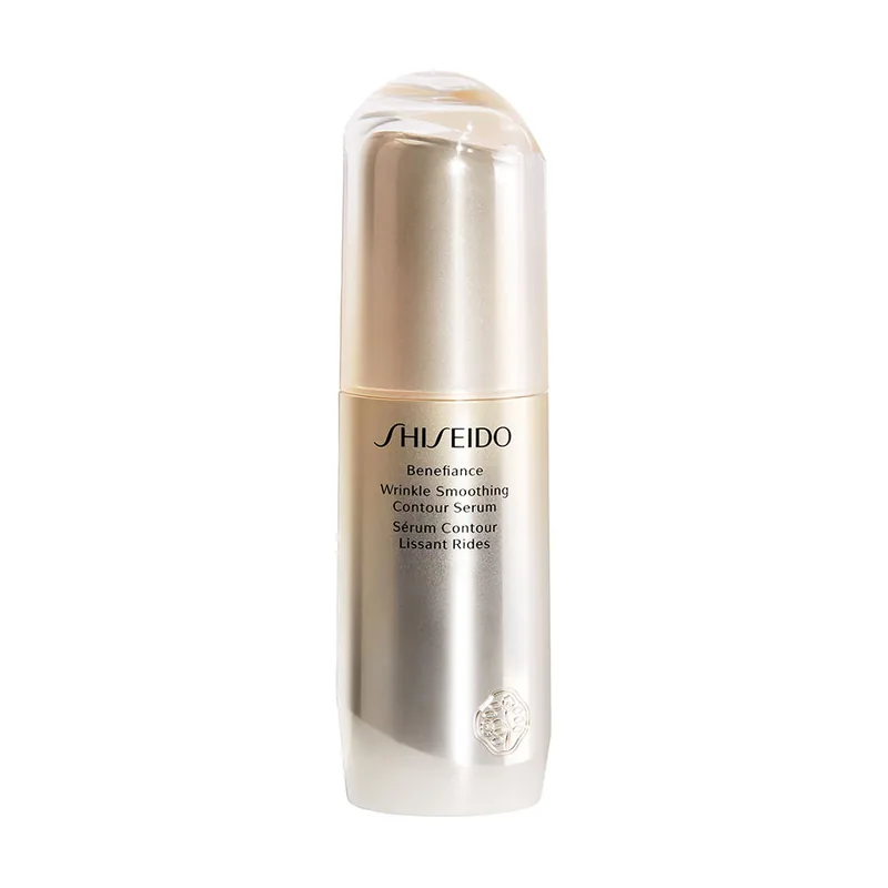 Shiseido Benefiance Wrinkle Smoothing Serum 30 ml