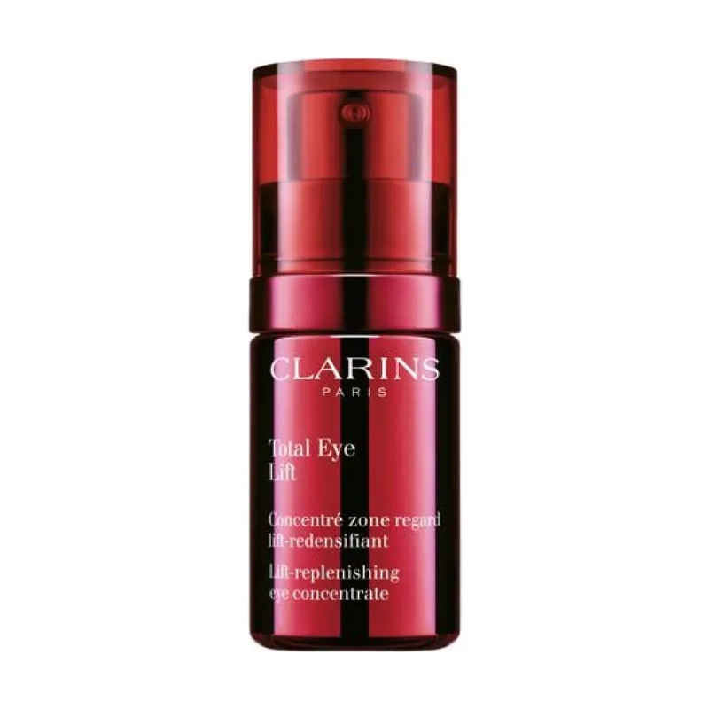 Clarins Total EYE Lift 15 ml