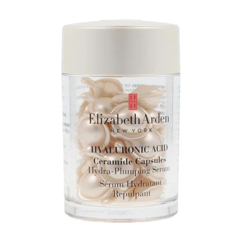 Elizabeth Arden HYALURONIC ACID ceramide 30 capsules