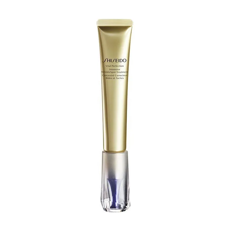 Shiseido VITAL PERFECTION INTENSIVE wrinklespot treatment 20 ml
