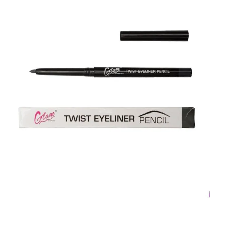 Glam Of Sweden EYELINER TWIST #grey