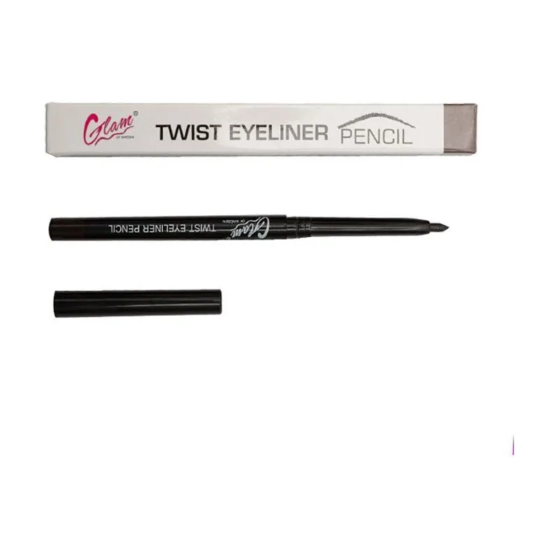Glam Of Sweden EYELINER TWIST #brown