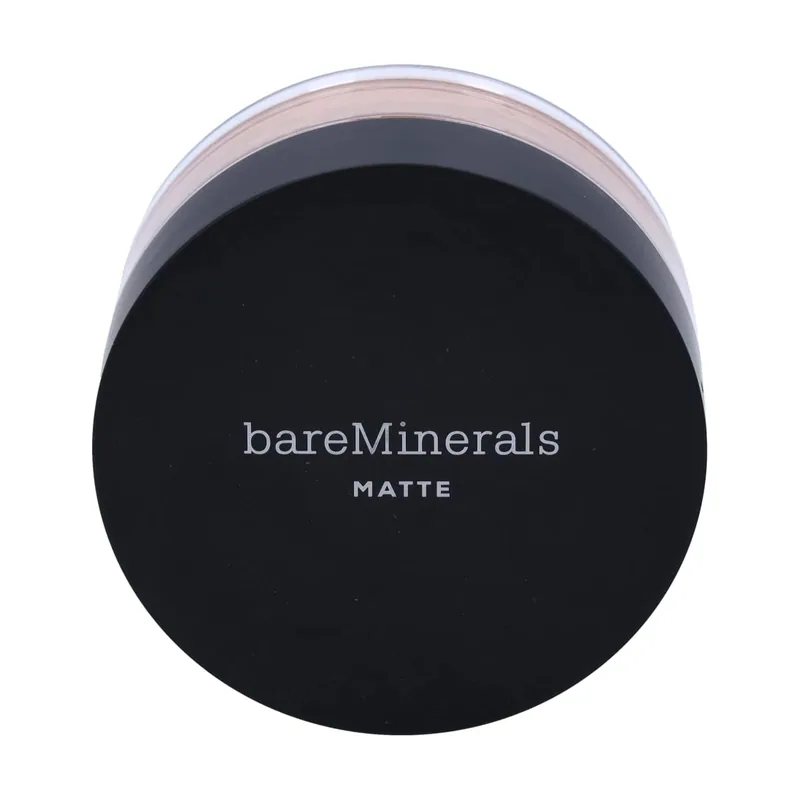 Bare Minerals MATTE foundation SPF15 #21-neutral tan
