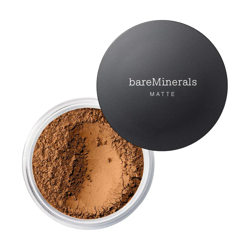Bare Minerals MATTE foundation SPF15 #24-neutral