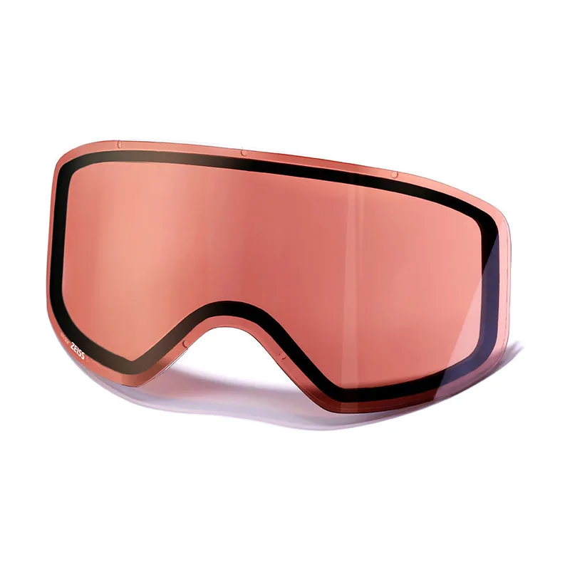 Hawkers BIG LENS #orange