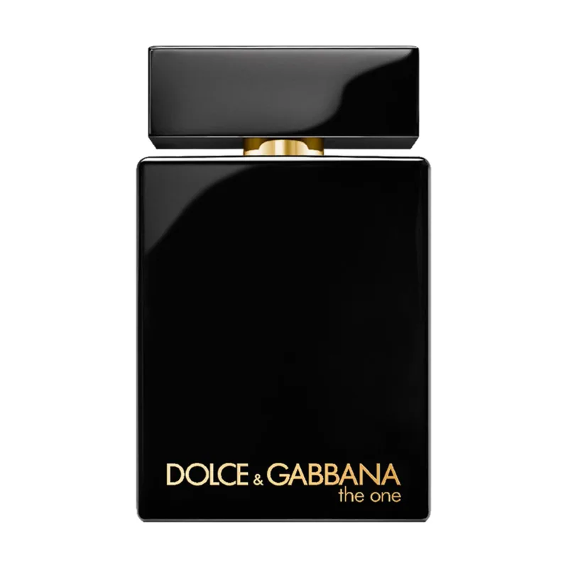 Dolce & Gabbana THE ONE FOR MEN eau de parfum intense vaporizador
