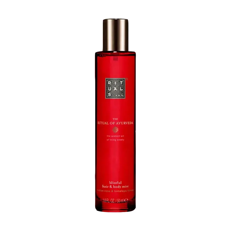 Rituals THE RITUAL OF AYURVEDA hair & body mist
