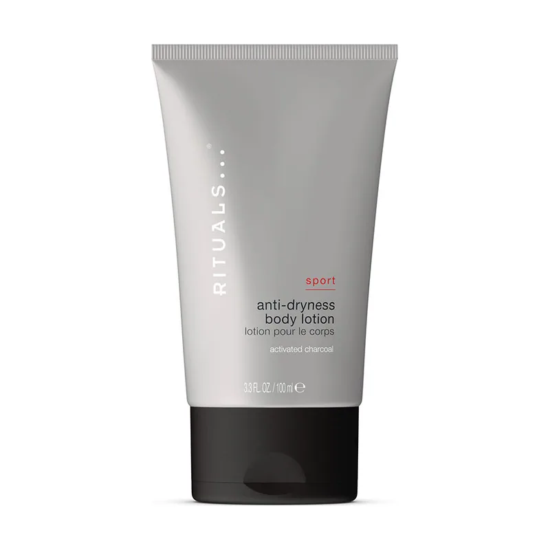 Rituals SPORT anti-dryness body lotion 100 ml