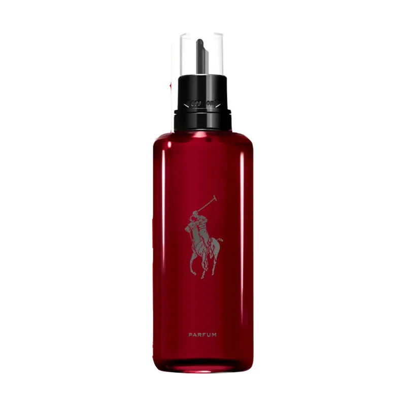 Ralph Lauren POLO RED PARFUM eau de parfum recarga