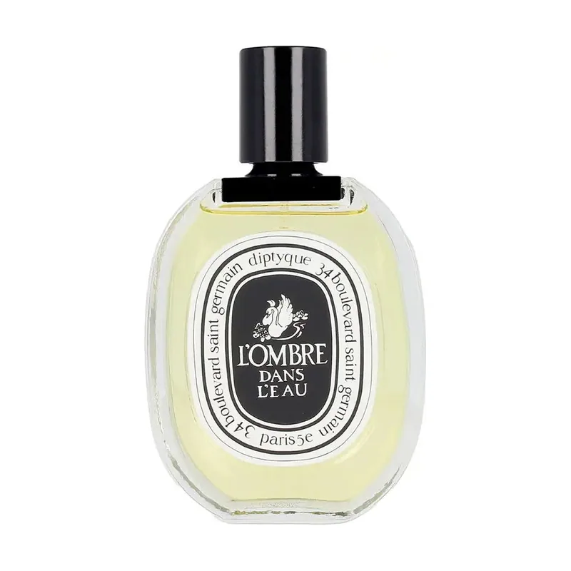 Diptyque L’OMBRE DANS L’EAU eau de toilette vaporizador