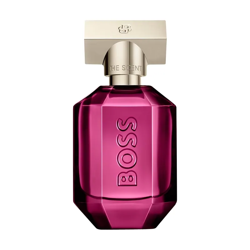 Hugo Boss THE SCENT FOR HER MAGNETIC eau de parfum vaporizador
