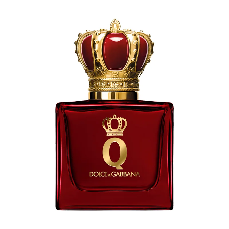 Dolce & Gabbana Q BY PARFUM eau de parfum vaporizador