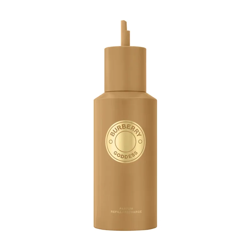 Burberry GODDESS PARFUM eau de parfum recarga