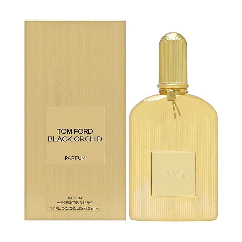 Tom Ford BLACK ORCHID PARFUM eau de parfum vaporizador