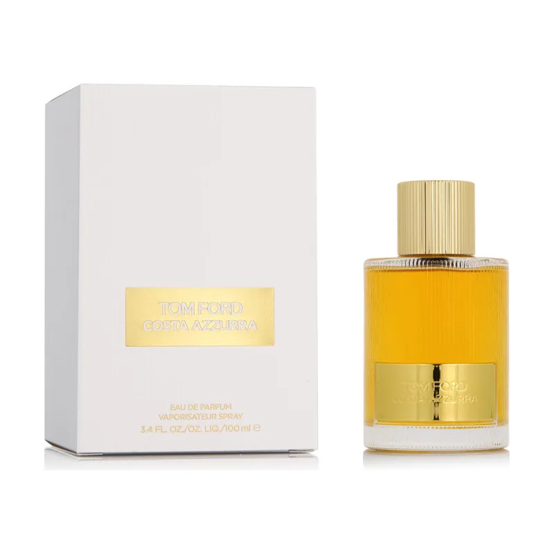 Tom Ford COSTA AZZURRA eau de parfum vaporizador