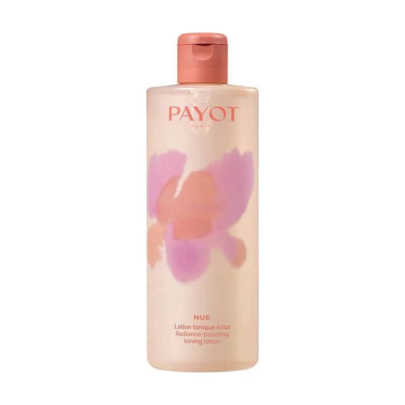 Payot NUE loción tonificante iluminadora edición limitada 400 ml
