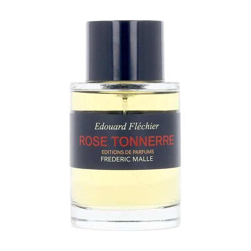 Frederic Malle ROSE TONNERRE eau de parfum vaporizador