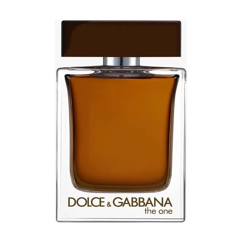 Dolce & Gabbana THE ONE POUR HOMME eau de parfum vaporizador
