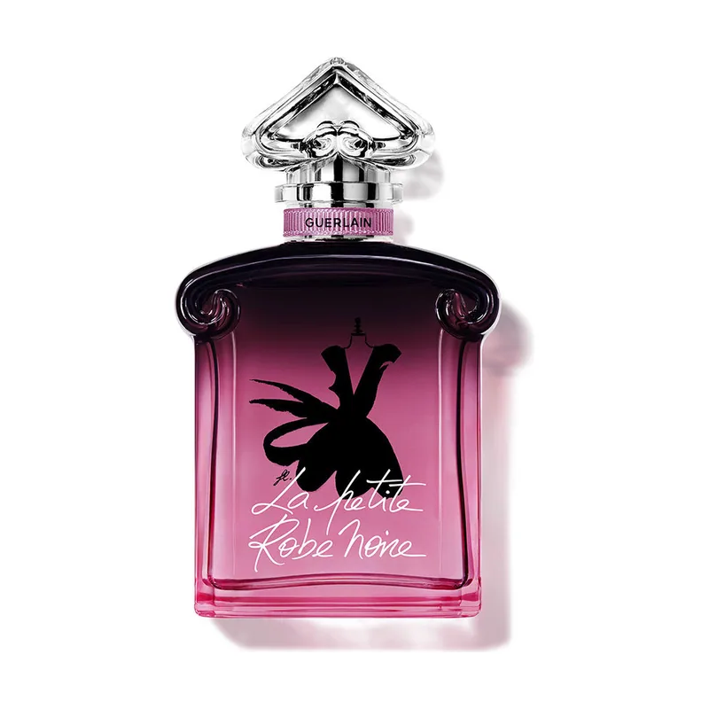 Guerlain LA PETITE ROBE NOIRE PARFUM eau de parfum vaporizador
