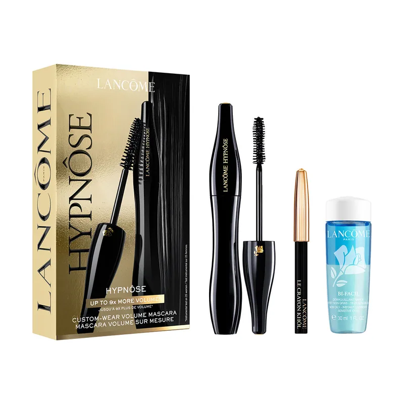 Lancôme HYPNÔSE Estuche 3 pz