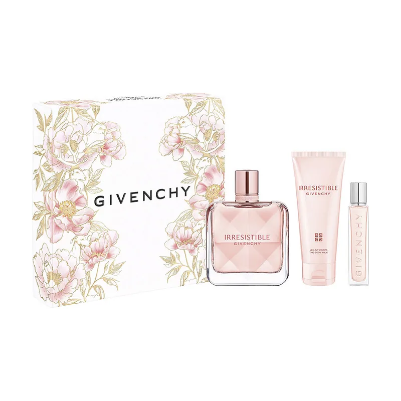 Givenchy Irresistible Estuche 3 pz