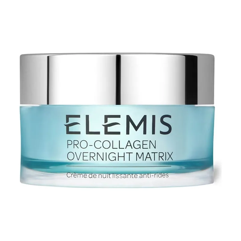 Elemis PRO-COLLAGEN overnight matrix 50 ml