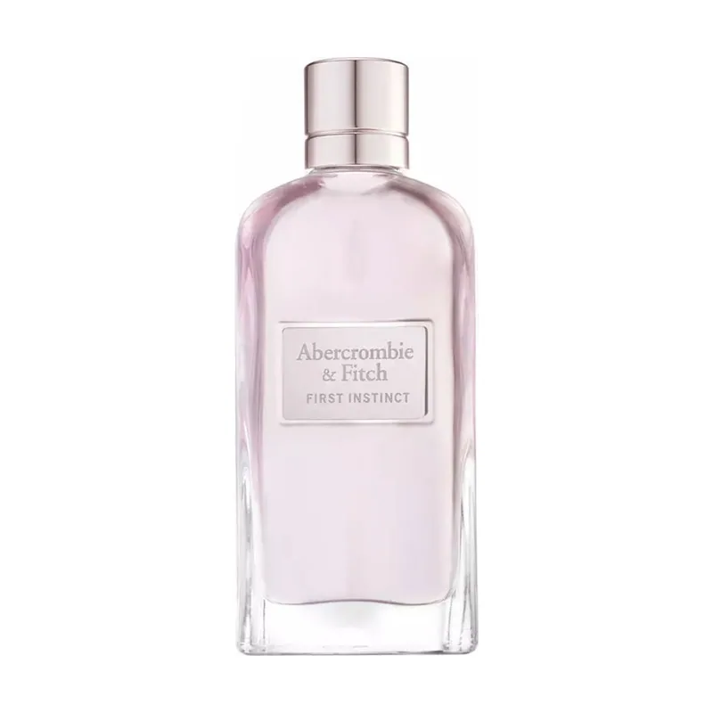 Abercrombie & Fitch FIRST INSTINCT WOMAN eau de parfum vaporizador