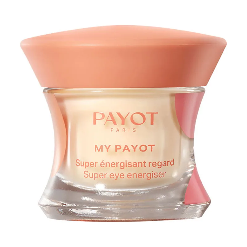 Payot MY super énergisant regard 15 ml