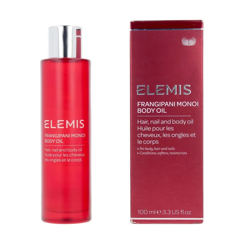 Elemis BODY EXOTICS frangipani monoi body oil 100 ml