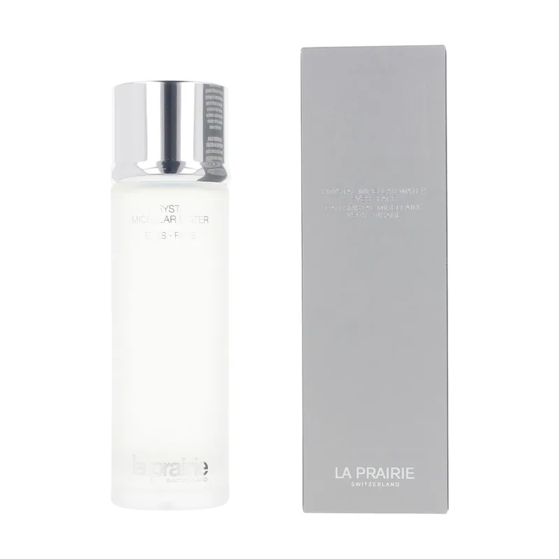 La Prairie CRYSTAL micellar water 150 ml