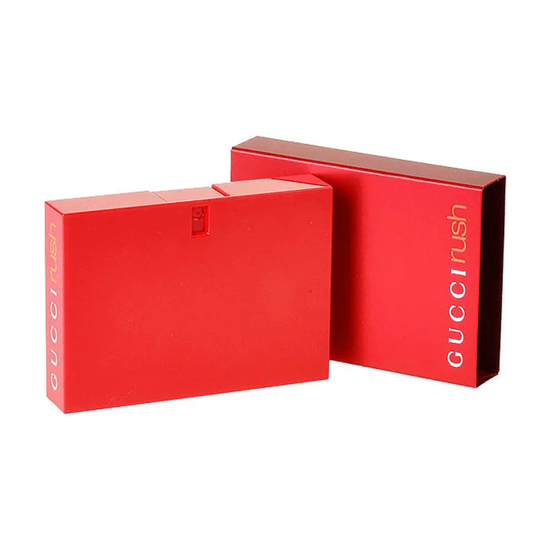 Gucci RUSH eau de toilette vaporizador