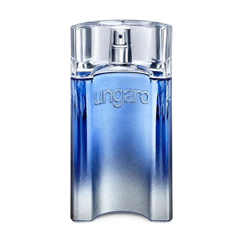 Emanuel Ungaro UNGARO MAN eau de toilette vaporizador