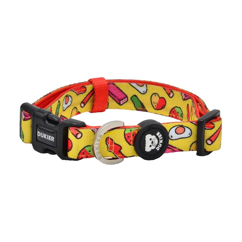Dukier Sweets collar para perros
