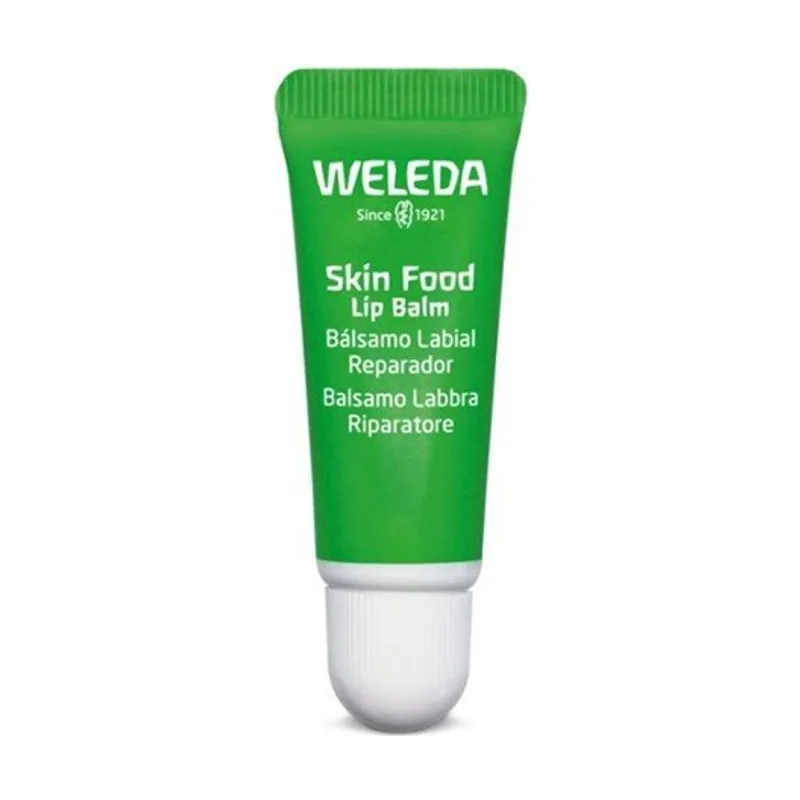 Weleda Skin Food Lip Balm