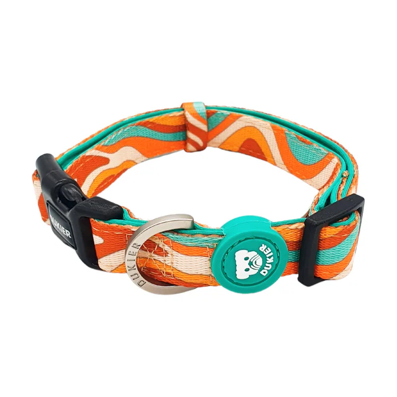 Dukier Peace collar para perros