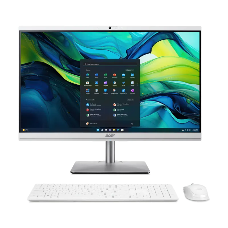 Acer Aspire C 24 C24-195ES