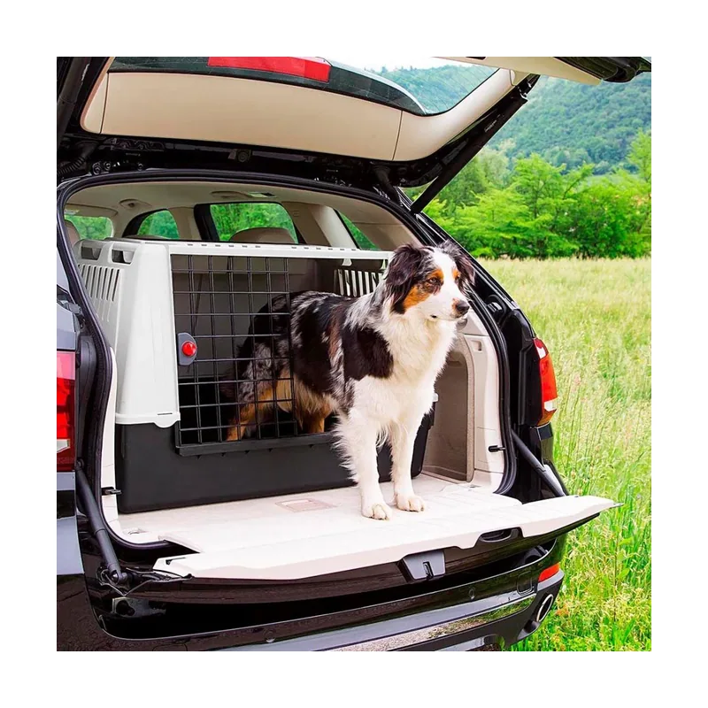 Ferplast Atlas Car Transportín para perros