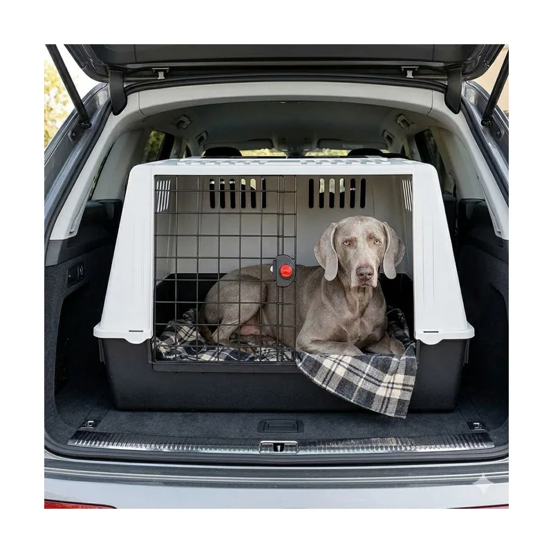 Ferplast Atlas Car Transportín para perros