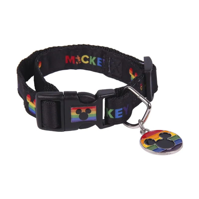 Disney Pride Collar para perros