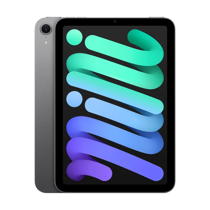Apple iPad mini (A17 Pro)