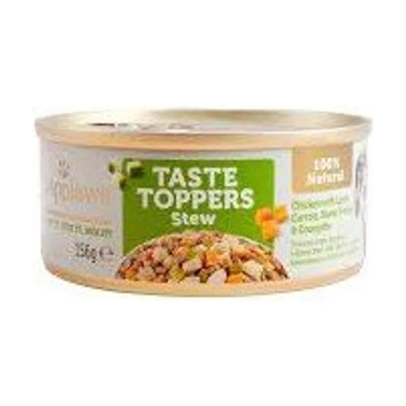Applaws Topper Estofado Pollo Cordero Lata 12x156g