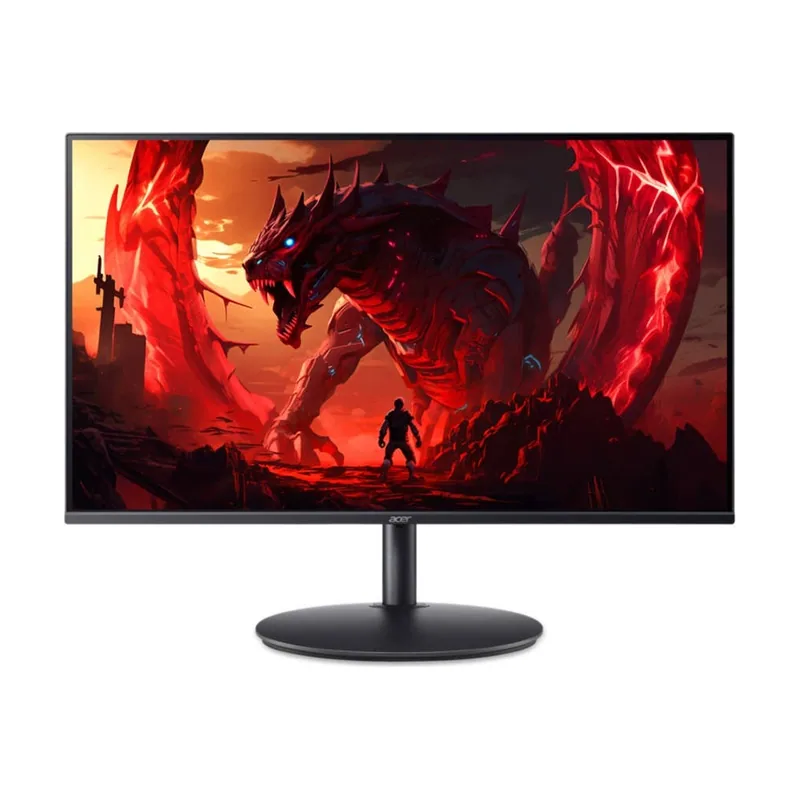 Acer Nitro XF0